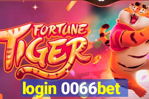 login 0066bet